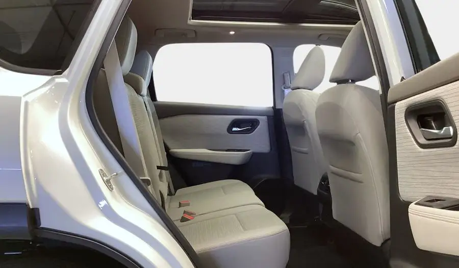 Nissan XTrail 2024 2.5L