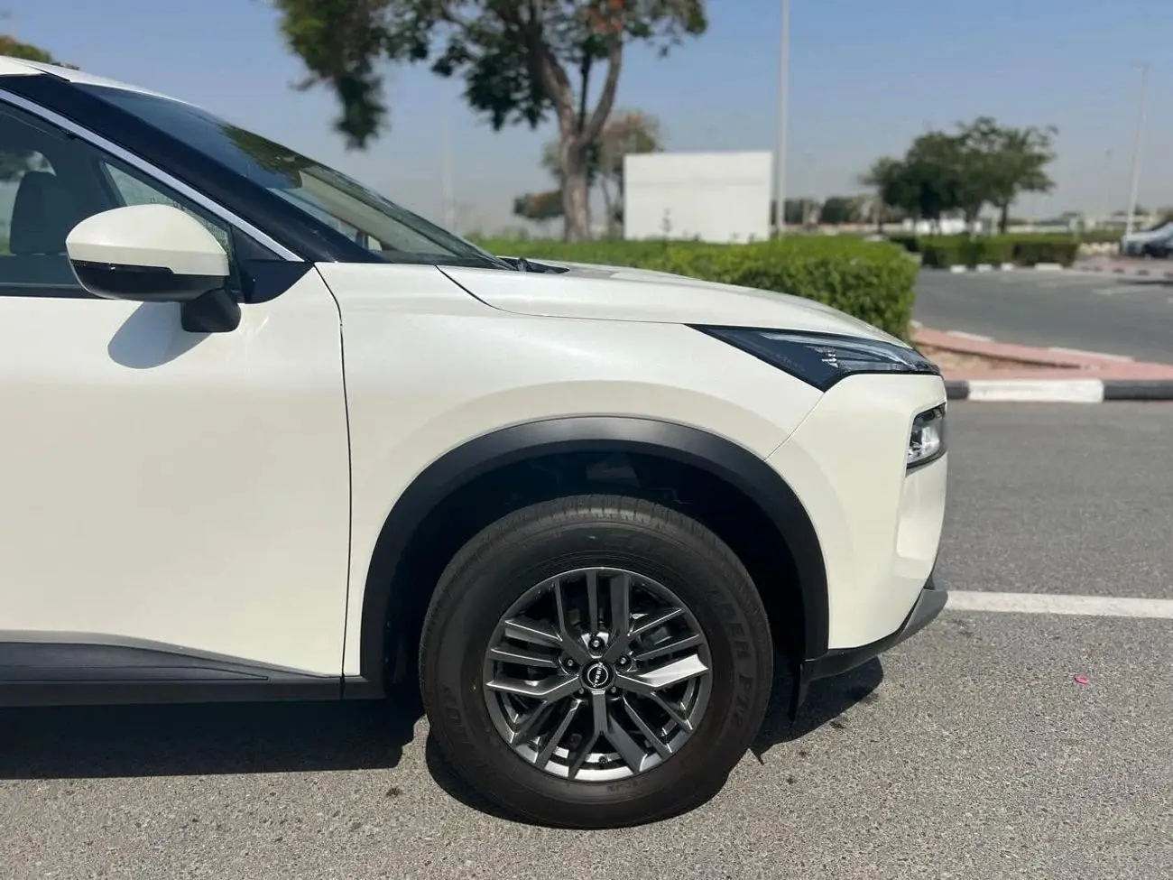 Nissan XTrail 2024 2.5L