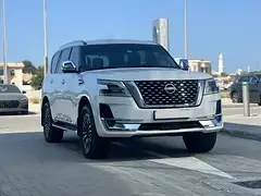 نيسان باترول 2023 4L
