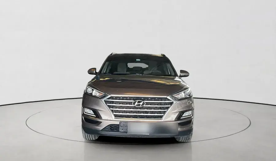 Hyundai Tucson 2021