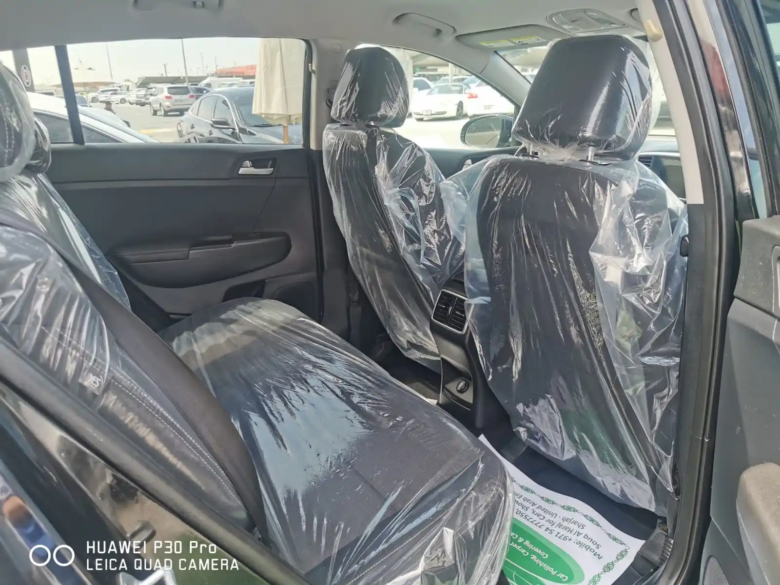 Kia Sportage 2020 2.4L