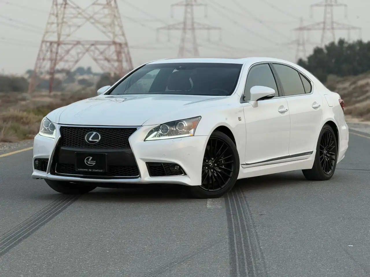 Lexus ES 2016