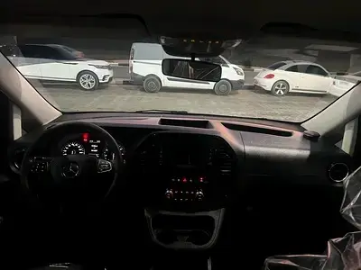 مرسيدس بنز فيتو 2022 2L