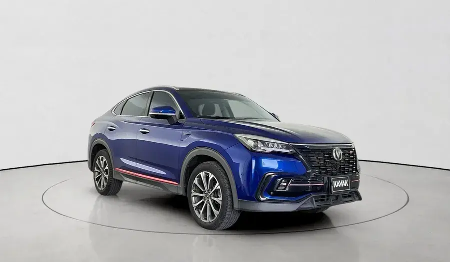 شانجان CS85 2022