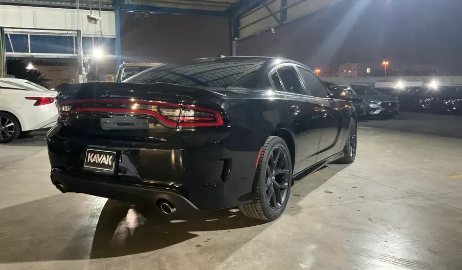 Dodge Charger 2023 3.6L