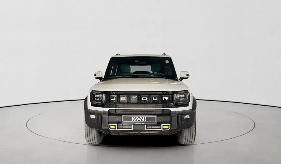 جيتور T2 2025 undefinedL