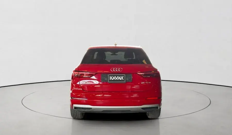 Audi Q3 2020