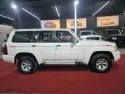 Nissan Patrol Safari 2019 4.8L