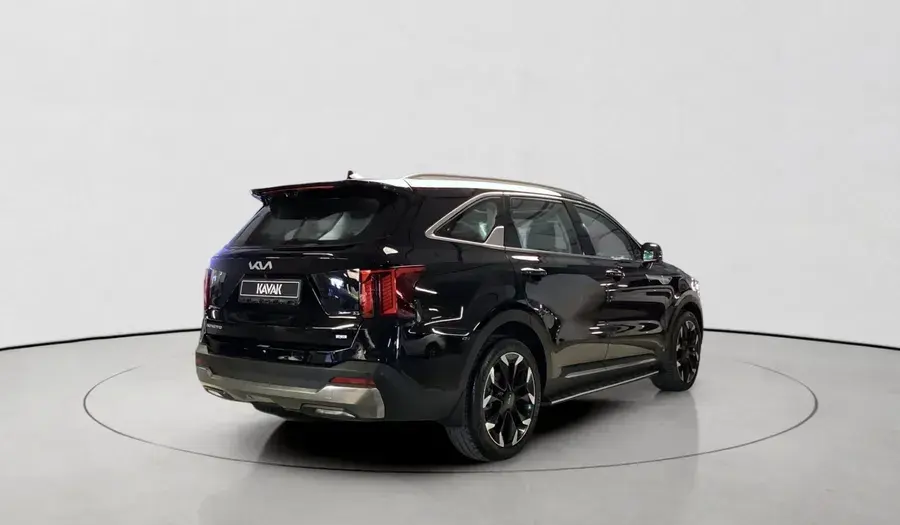 Kia Sorento 2024 3.5L