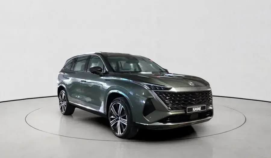 MG RX9 2025 undefinedL