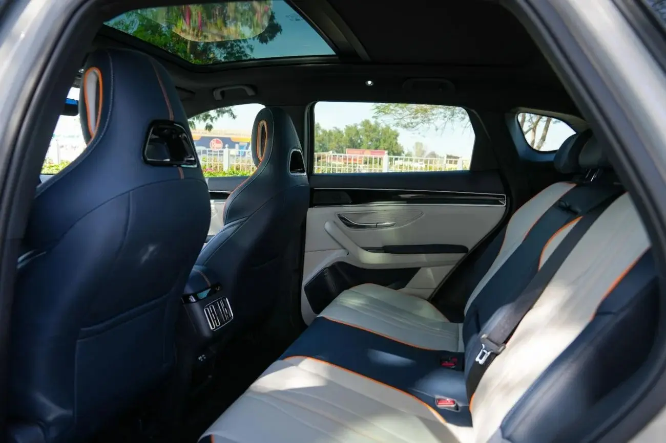 BYD Song Plus 2026 1.5L