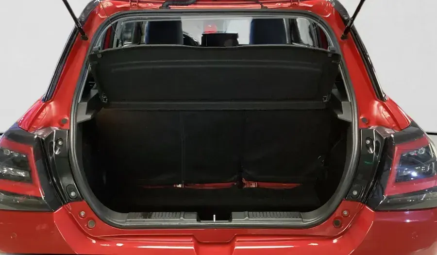 سوزوكي سويفت 2025 1.2L