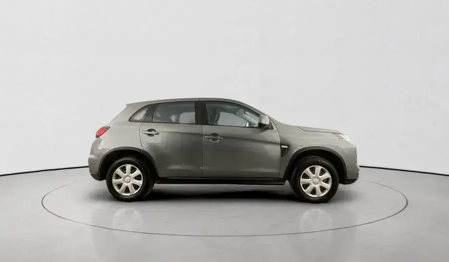 ميتسوبيشي ASX 2022 2L