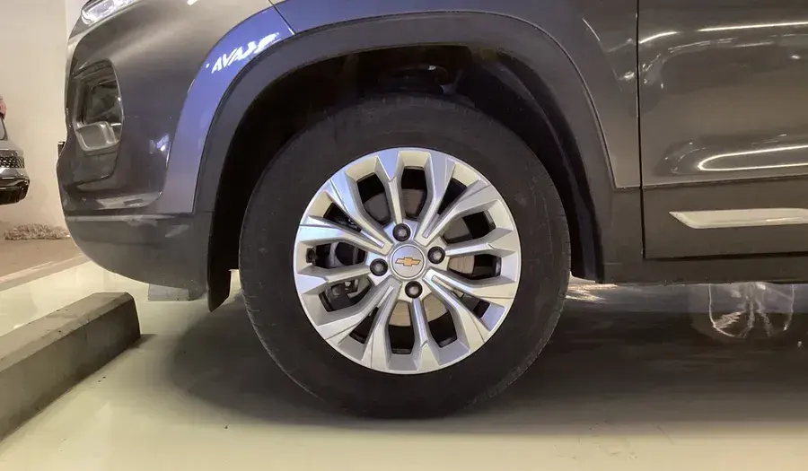 Chevrolet Groove 2023
