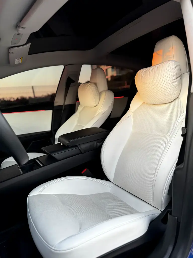 Tesla Model 3 2024 undefinedL