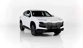 Jetour Dashing 2026 1.5T