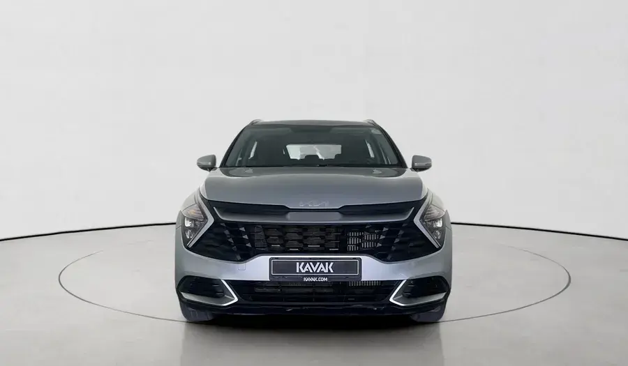 كيا سبورتيج 2024 1.6L