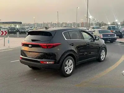 كيا سبورتيج 2019
