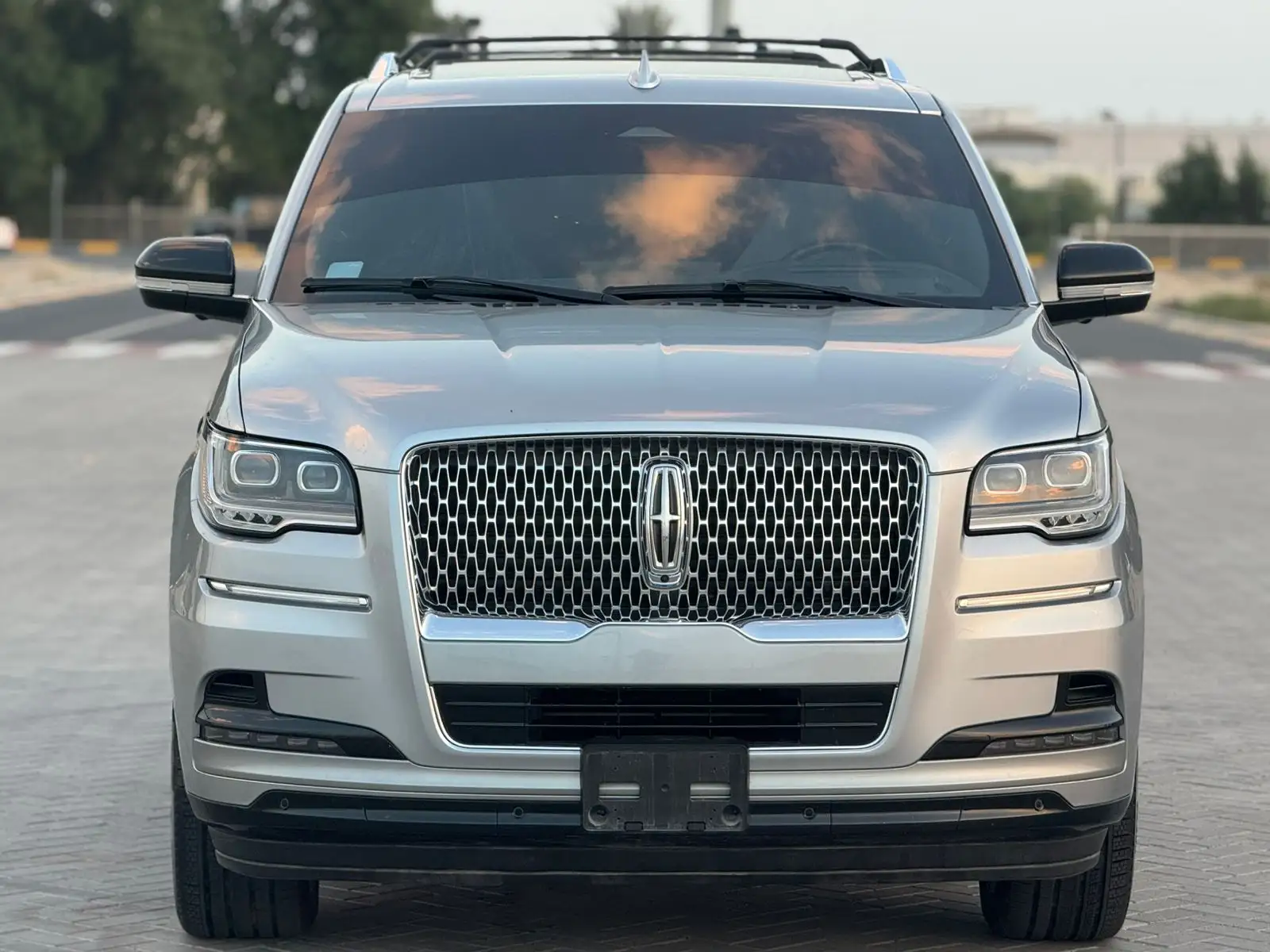 لينكولن نافيجاتور 2024