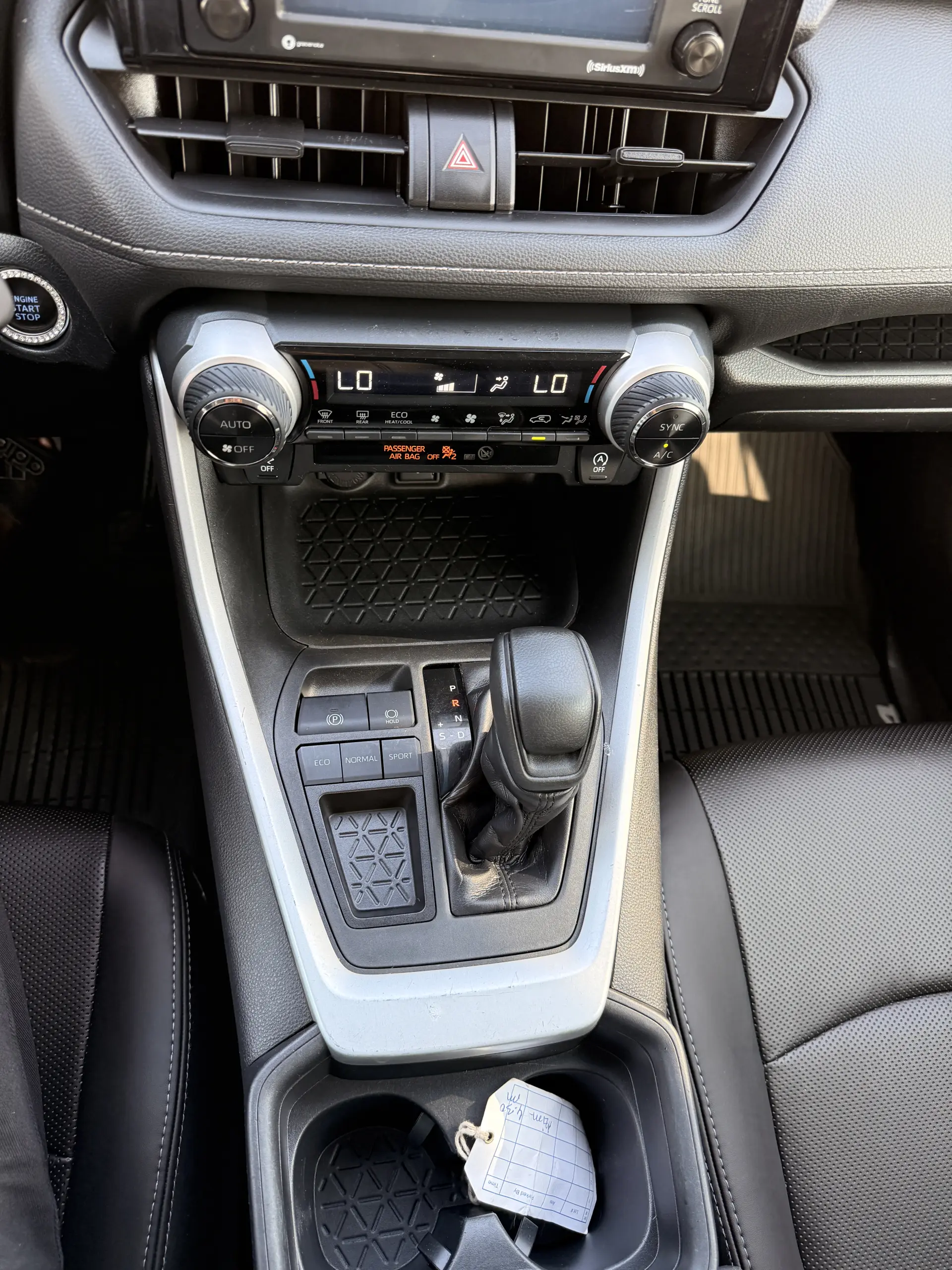 تويوتا راف ٤ 2020 2.5L