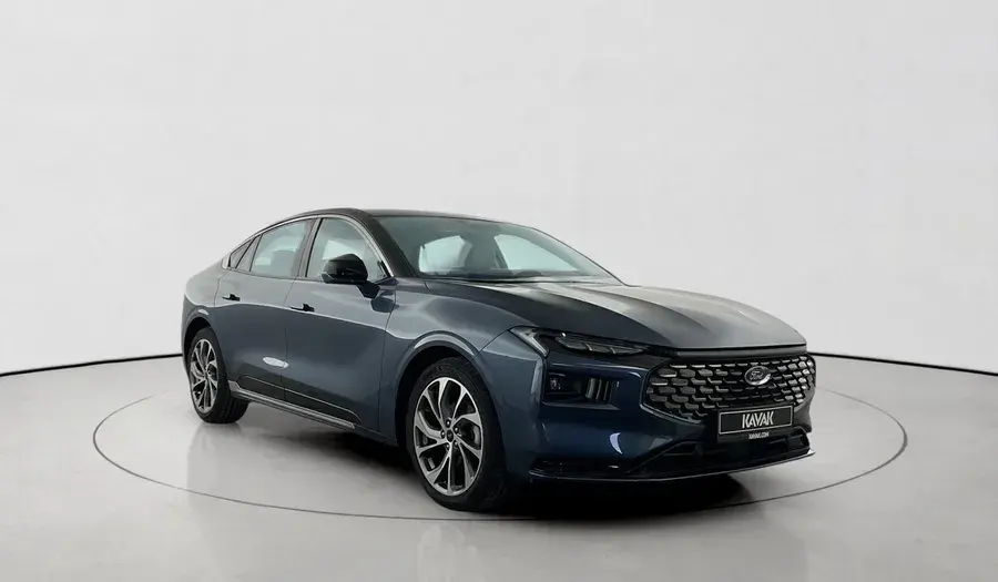 Ford Taurus 2024 2L