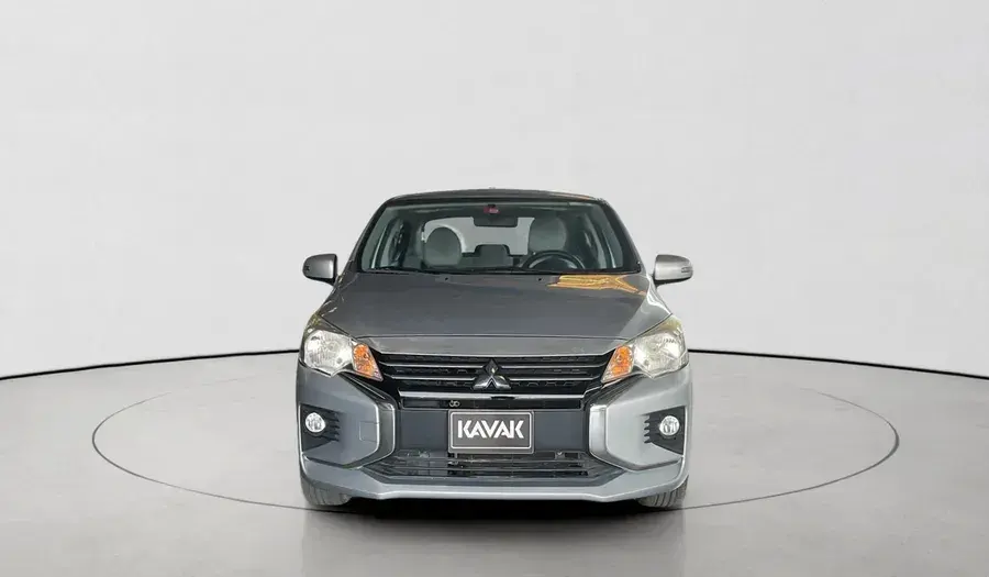 Mitsubishi Attrage 2023