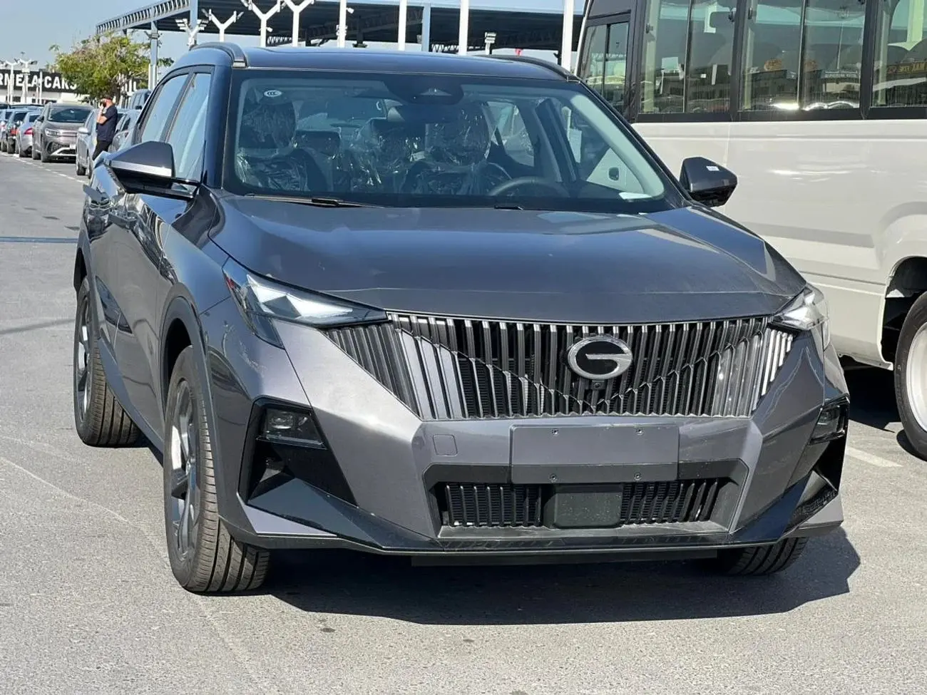 جي اي سي GS3 2025 1.5T