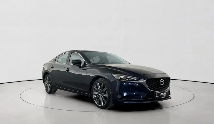 مازدا 6 2019 undefinedL