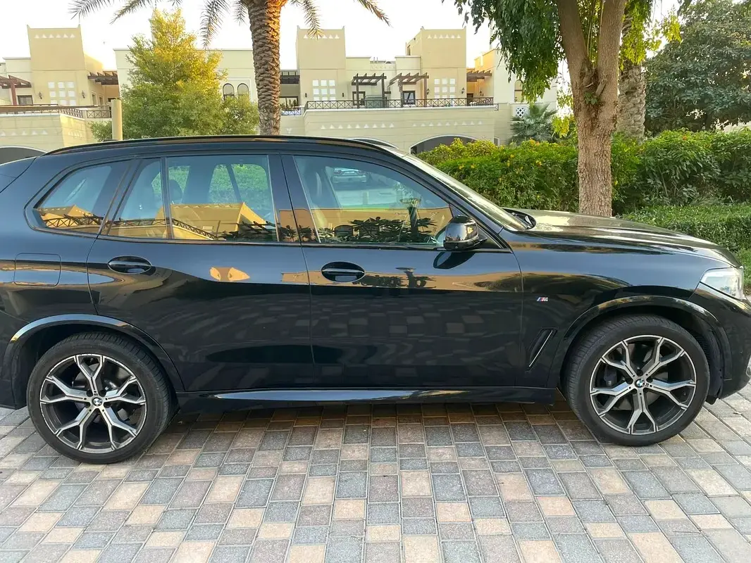 BMW X5 2020 3L