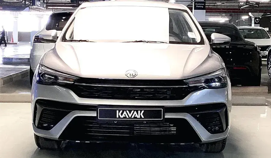 MG 5 2026 undefinedL