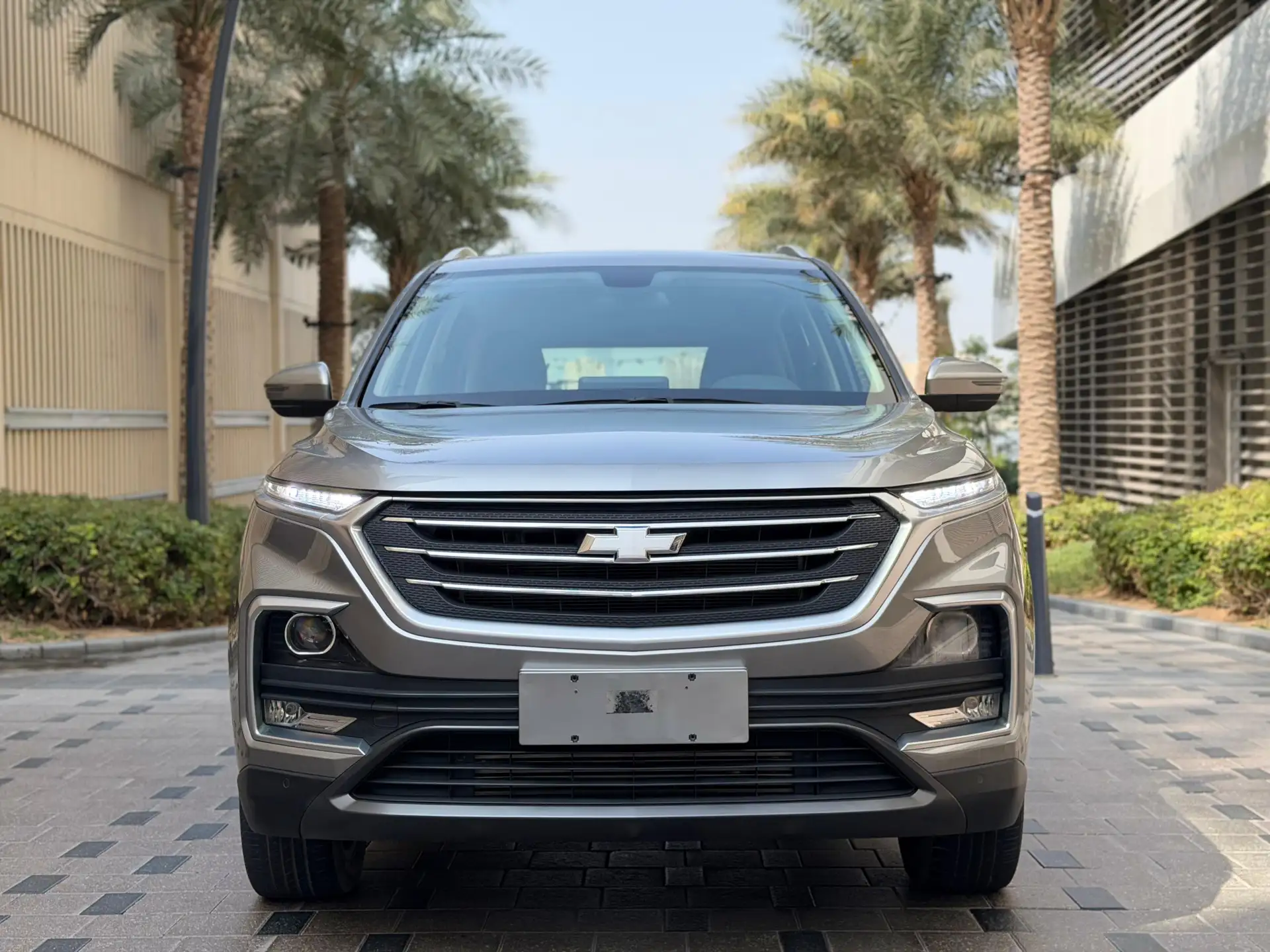 شيفروليه كابتيفا 2023 1.5L