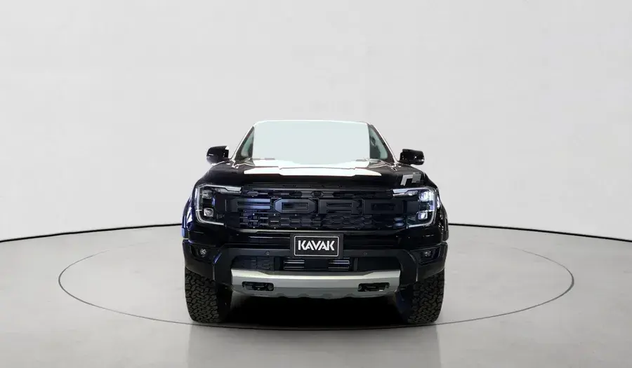 فورد رانجر 2019 2.5L