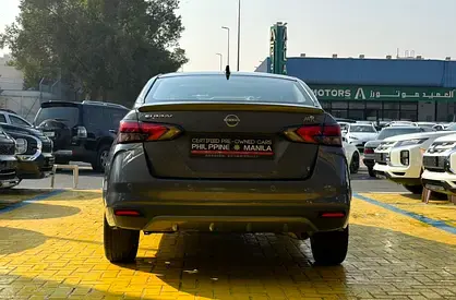 Nissan Sunny 2024 1.6L