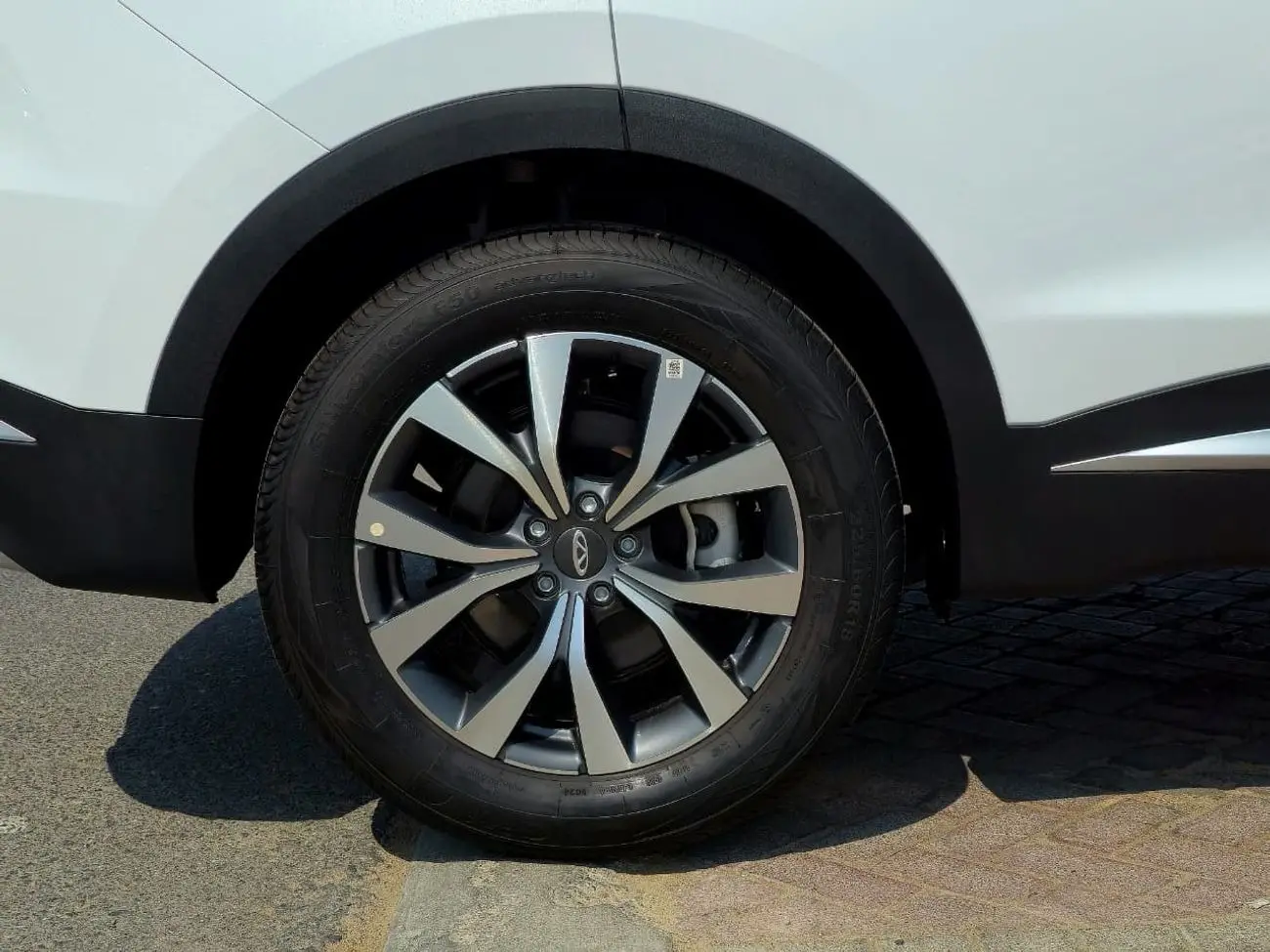 Chery Tiggo 7 Pro Max 2025 1.5L