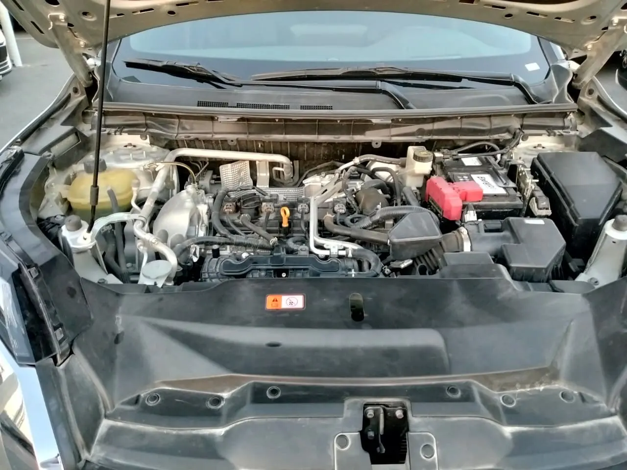 ميتسوبيشي أوتلاندر فيف 2024 2.4L