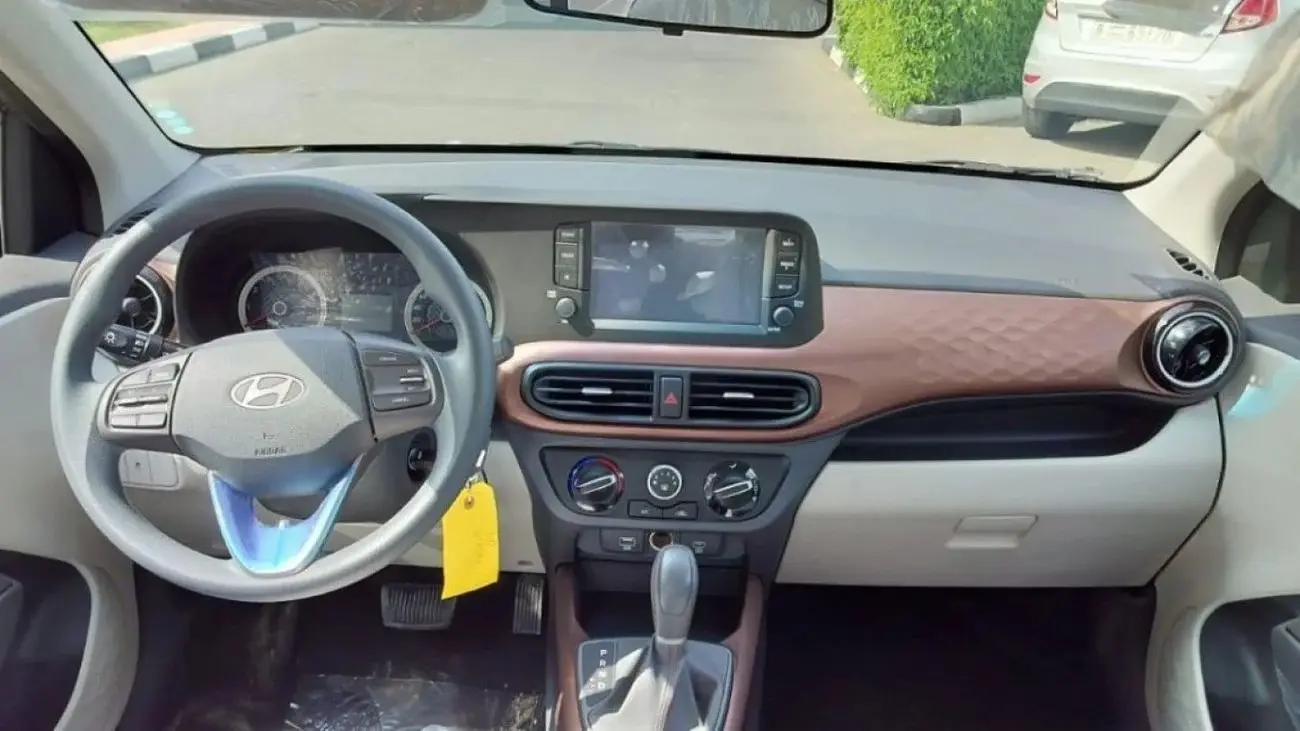 Hyundai Grand i10 2024 1.2L