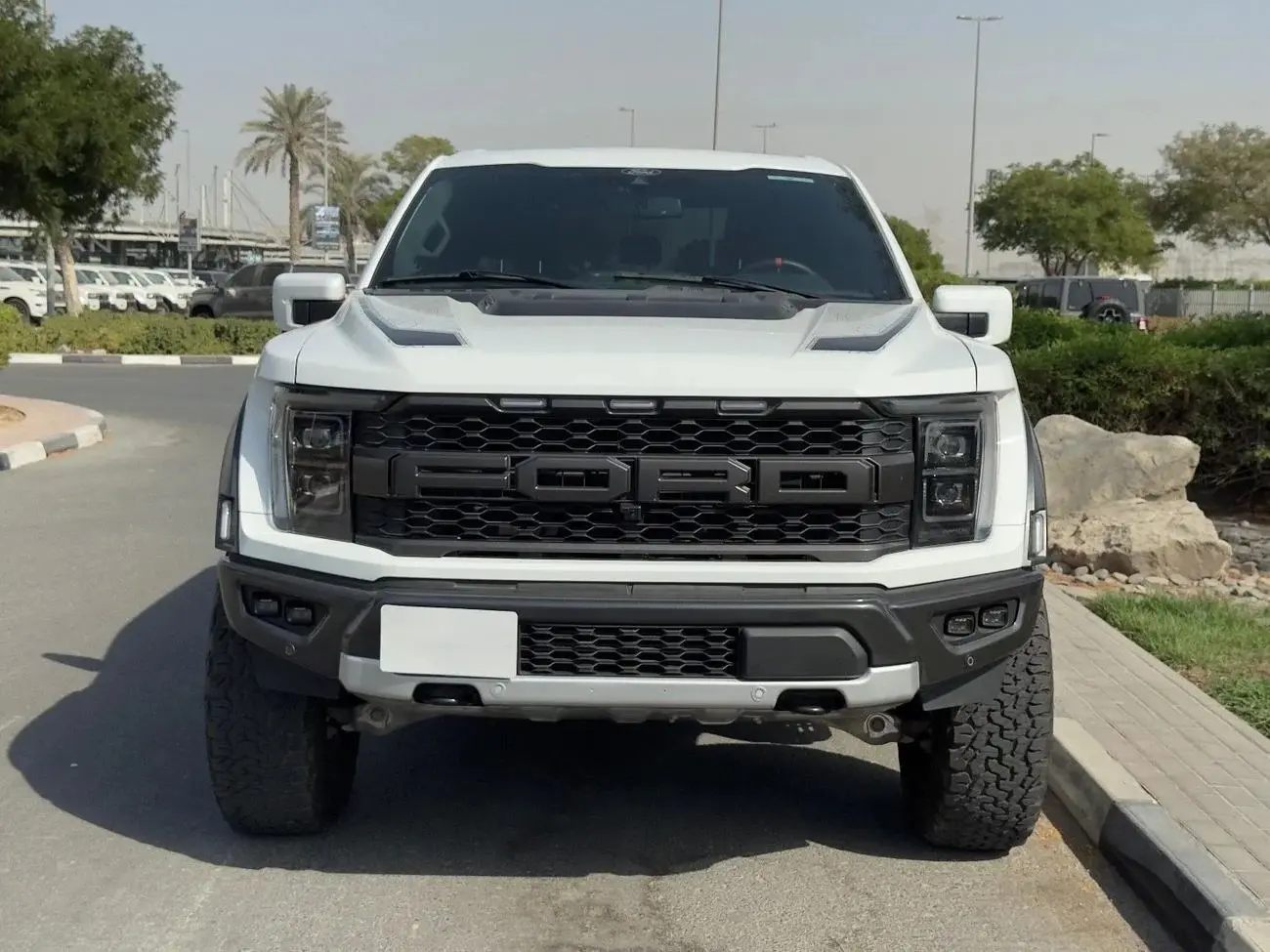Ford F150 2023 6.2L