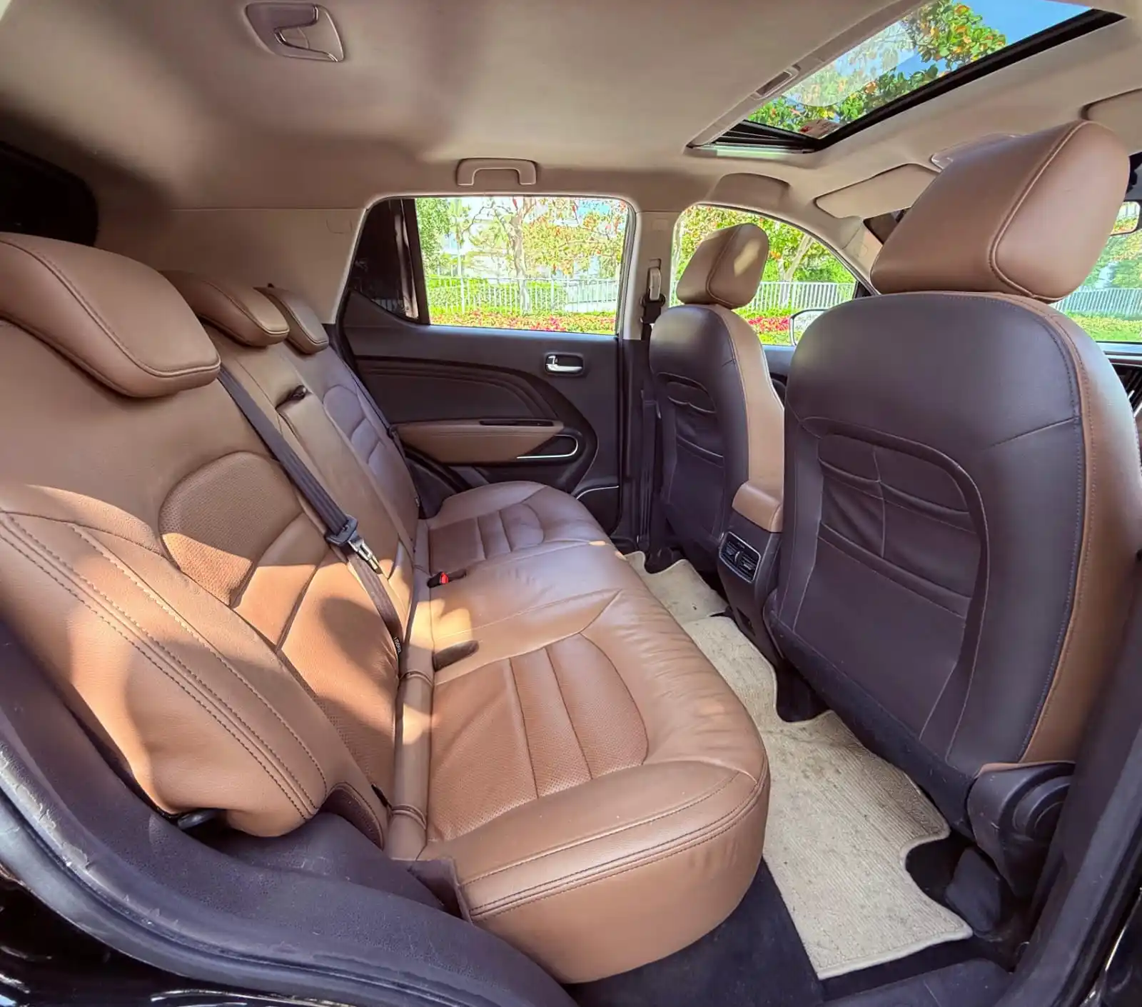 جي اي سي GS3 2022 200T