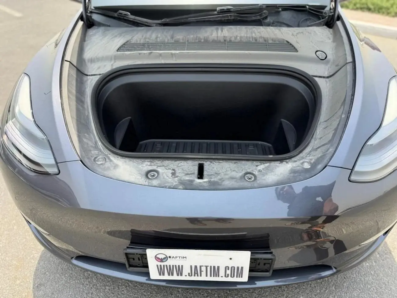 Tesla Model Y 2022 undefinedL