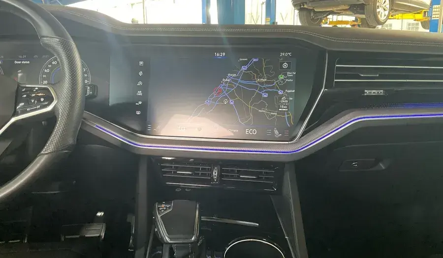 Volkswagen Touareg 2023 3L