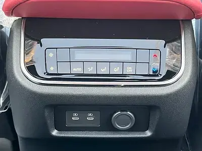 نيسان باترول 2026 3.5L