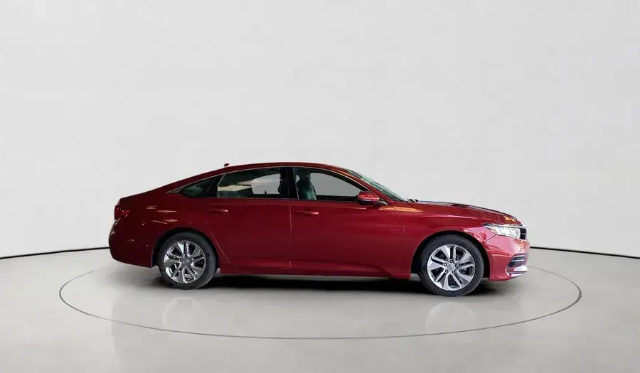 Honda Accord 2020 1.5L