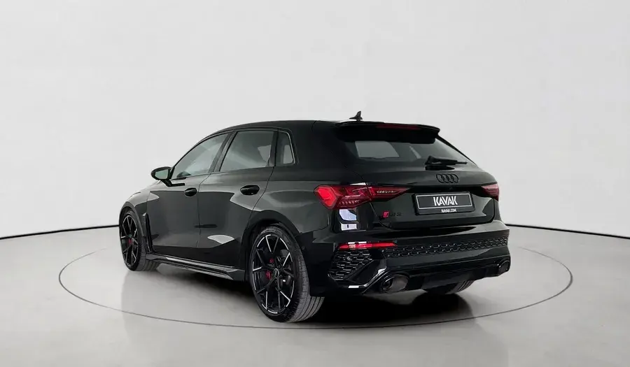 Audi RS3 Sportback 2022 2.5L