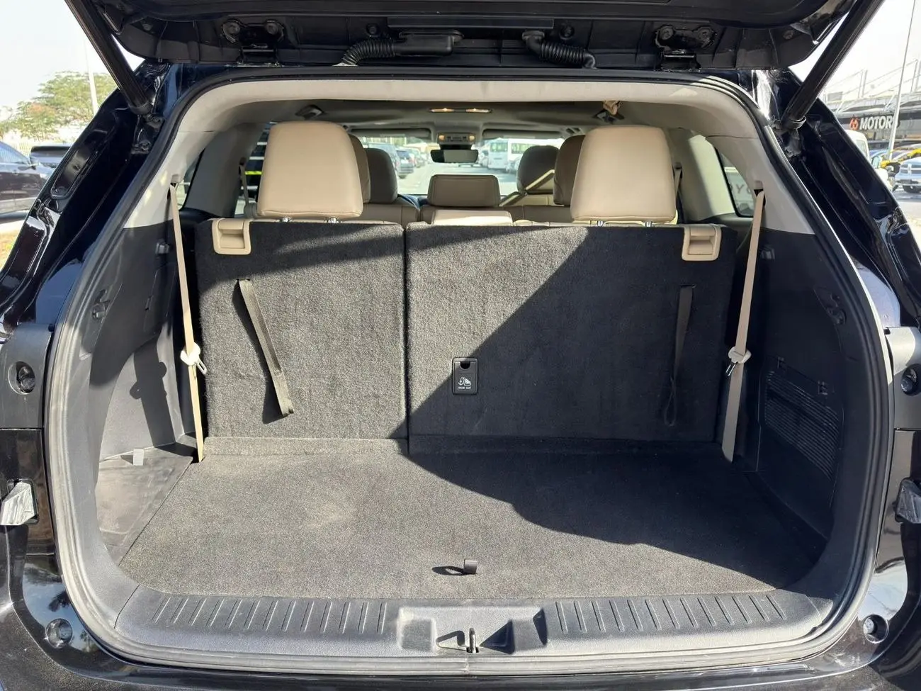 تويوتا هايلاندر 2023 2.5L