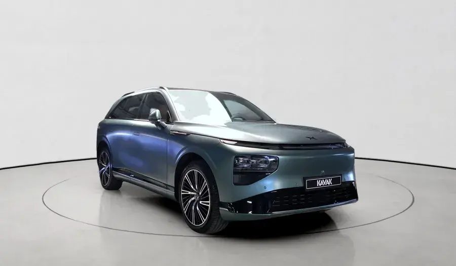 اكس بينج G9 2026 undefinedL