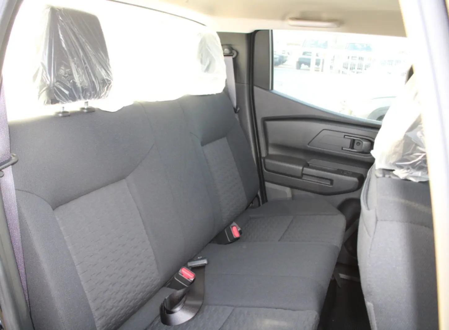 ميتسوبيشي L200 2025 2.4L