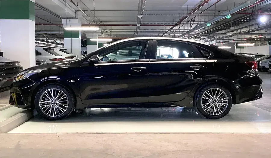 Kia Cerato 2024