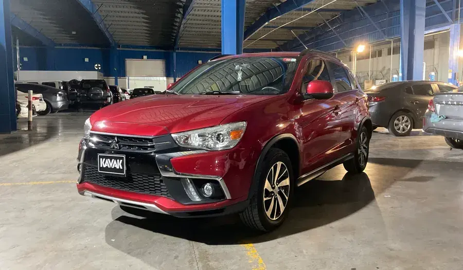 Mitsubishi ASX 2019 2L
