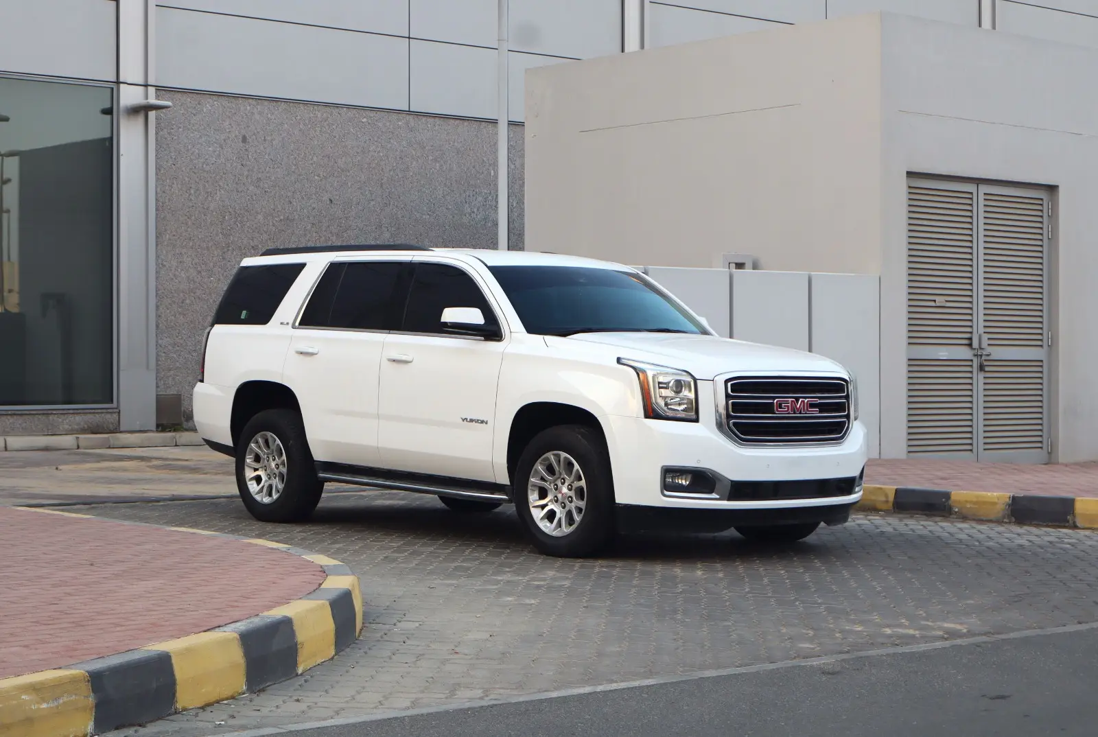 GMC Yukon 2020 5.3L