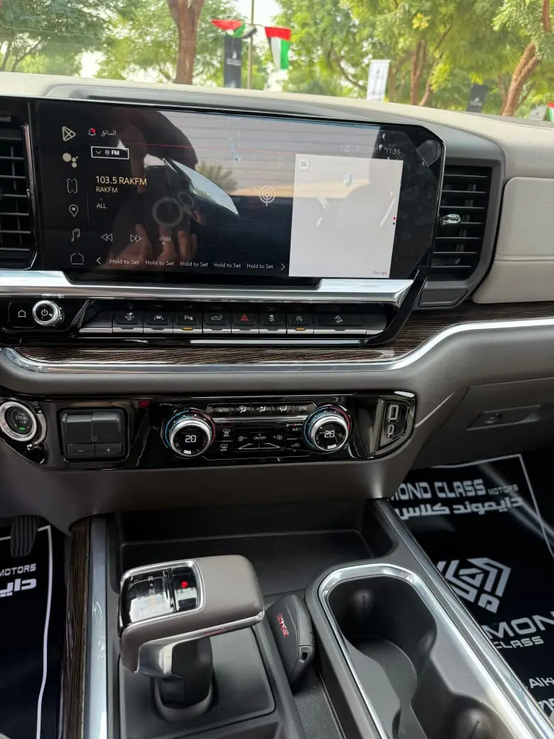 GMC SIERRA HEAVY DUTY (HD) 2022